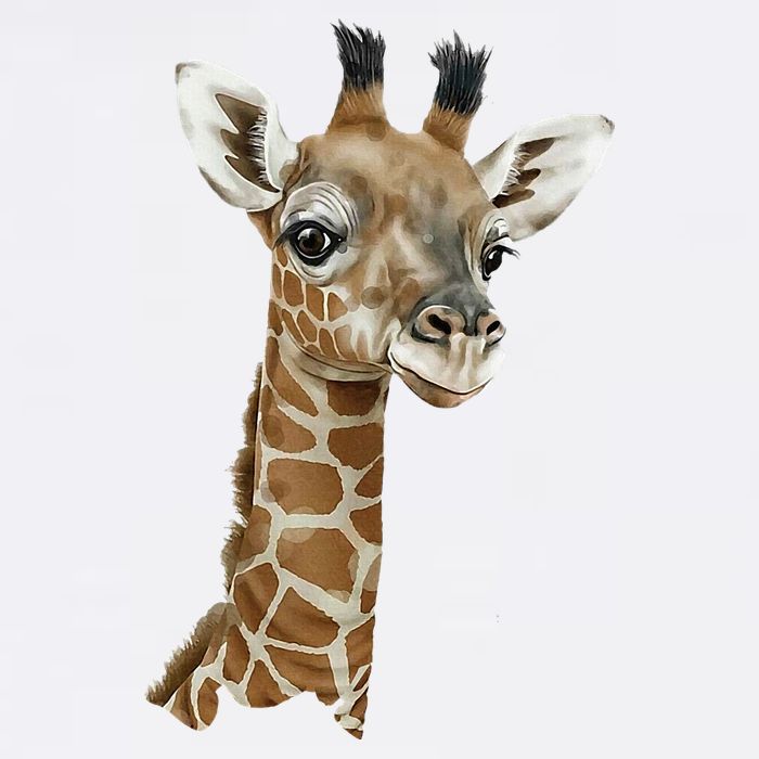 Love Giraffes Wo Giraffe Lovers 11oz C Handle Ceramic Mug