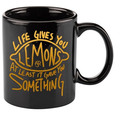 Live Gives You Lemon Air At Least It Gave You Something 11oz C Handle Ceramic Mug