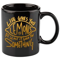 Live Gives You Lemon Air At Least It Gave You Something 11oz C Handle Ceramic Mug