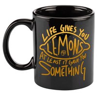 Live Gives You Lemon Air At Least It Gave You Something 11oz C Handle Ceramic Mug