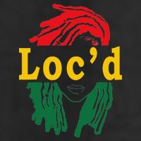 Loc'd Hair Black Woman Melanin Juneteenth Hat