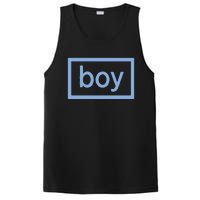 Luke Hemmings Boy Butterfly PosiCharge Competitor Tank