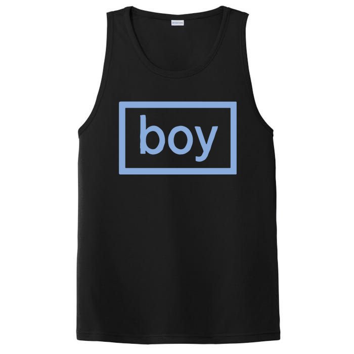 Luke Hemmings Boy Butterfly PosiCharge Competitor Tank