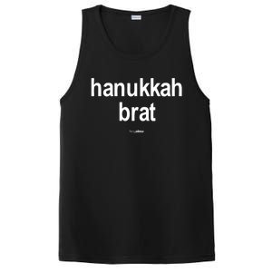 Limted Hanukkah Brat PosiCharge Competitor Tank