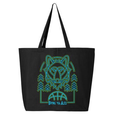 Limited Headflyer Brewing Bring Ya Ass 25L Jumbo Tote
