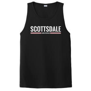 Loving Home City Scottsdale Arizona PosiCharge Competitor Tank