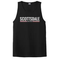 Loving Home City Scottsdale Arizona PosiCharge Competitor Tank