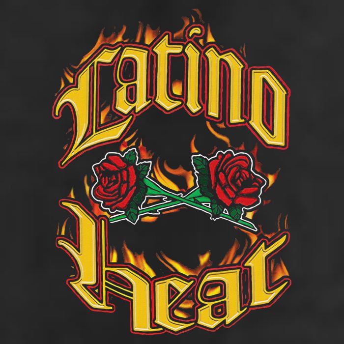 Latino Heat Can You Stand The Heat 11oz C Handle Ceramic Mug