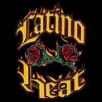 Latino Heat Can You Stand The Heat Drawstring Bag