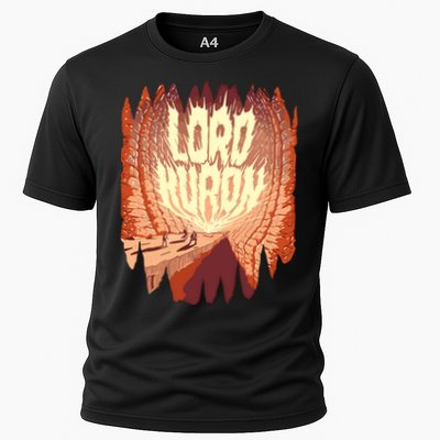 Lord Huron Cave Performance Shirt
