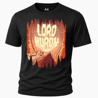 Lord Huron Cave Cooling Performance Crew T-Shirt