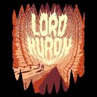 Lord Huron Cave Cooling Performance Crew T-Shirt