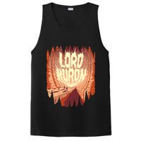 Lord Huron Cave PosiCharge Competitor Tank