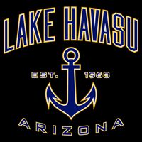 Lake Havasu Cool Gift And Drawstring Bag