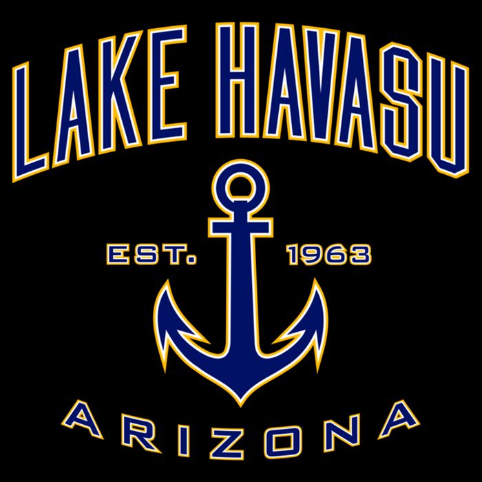 Lake Havasu Cool Gift And Drawstring Bag