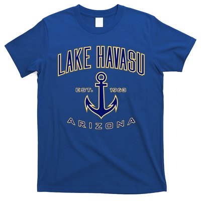 Lake Havasu Cool Gift And T-Shirt