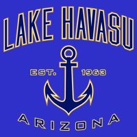 Lake Havasu Cool Gift And Button