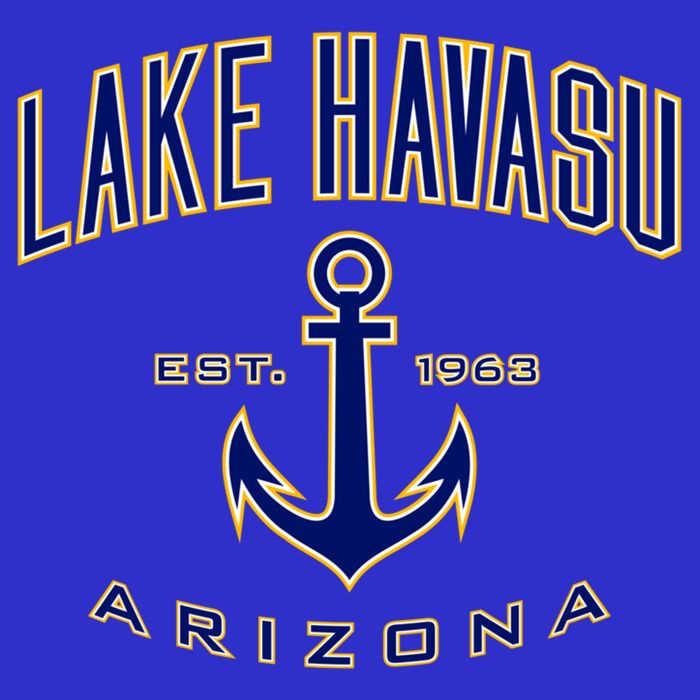 Lake Havasu Cool Gift And Button