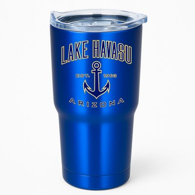 Lake Havasu Cool Gift And Tumbler