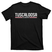 Loving Home City Tuscaloosa Alabama T-Shirt