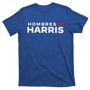 L Hombres Con Harris T-Shirt