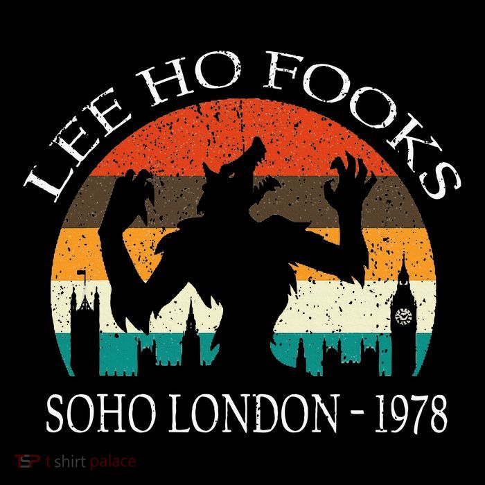 L.E.E H.O F.O.O.K.S Distressed Flatbill Hat