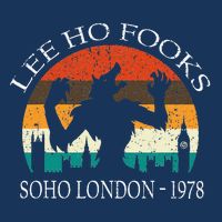 L.E.E H.O F.O.O.K.S Distressed Infant Baby Jersey Bodysuit