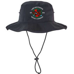 L.E.E H.O F.O.O.K.S Chinese Restaurant Legacy Cool Fit Booney Bucket Hat