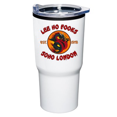 Lee Ho Fooks Soho London Est 1978 Tumbler