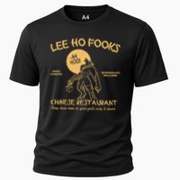 Lee Ho Fooks Chinese Restaurant Performance Shirt