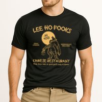 Lee Ho Fooks Chinese Restaurant Performance Shirt