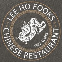 Lee Ho Fooks Chinese Restaurant Cotton Canvas Backpack