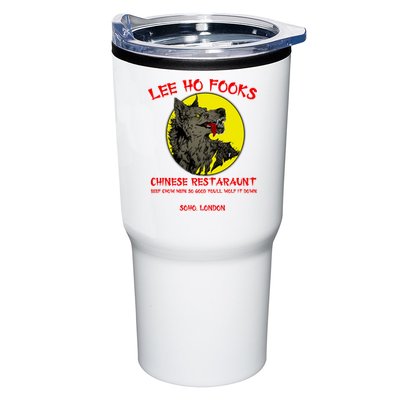 Lee Ho Fooks Lee Ho Fooks Soho London Est 1978 Tumbler