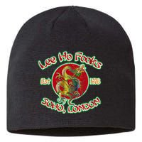 Lee Ho Fooks, Lee Ho Fooks Soho London Est 1978 Sustainable Beanie