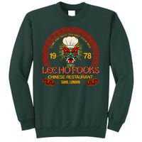 Lee Ho Fooks Chinese Restaurant Soho London Tall Sweatshirt