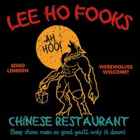 L.E.E H.O F.O.O.K.S Toddler Fine Jersey T-Shirt