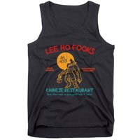 L.E.E H.O F.O.O.K.S Tank Top