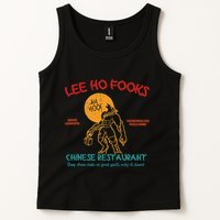 L.E.E H.O F.O.O.K.S Tank Top