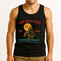 L.E.E H.O F.O.O.K.S Tank Top