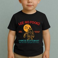 L.E.E H.O F.O.O.K.S Toddler T-Shirt