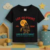 L.E.E H.O F.O.O.K.S Toddler T-Shirt
