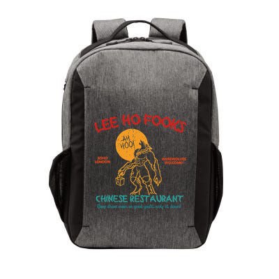 L.E.E H.O F.O.O.K.S Vector Backpack