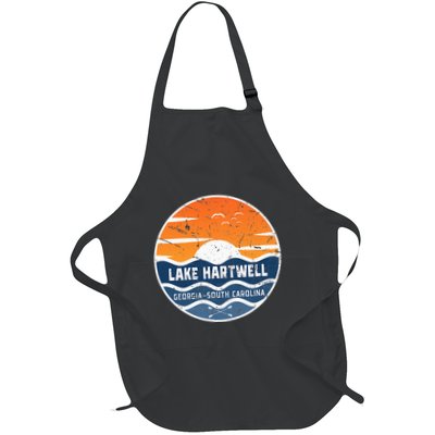 Lake Hartwell Georgia South Carolina Lake Hartwell Apron