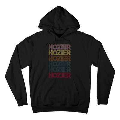 Love Heart Hozier Hoodie