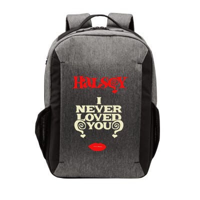 Limited Halsey I Never Loved You Vector Backpack