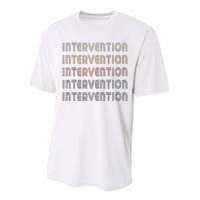 Love Heart Intervention Grunge Vintage Style Intervention Performance Sprint T-Shirt