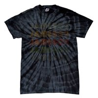 Love Heart Jameson Style Black Jameson Tie-Dye T-Shirt