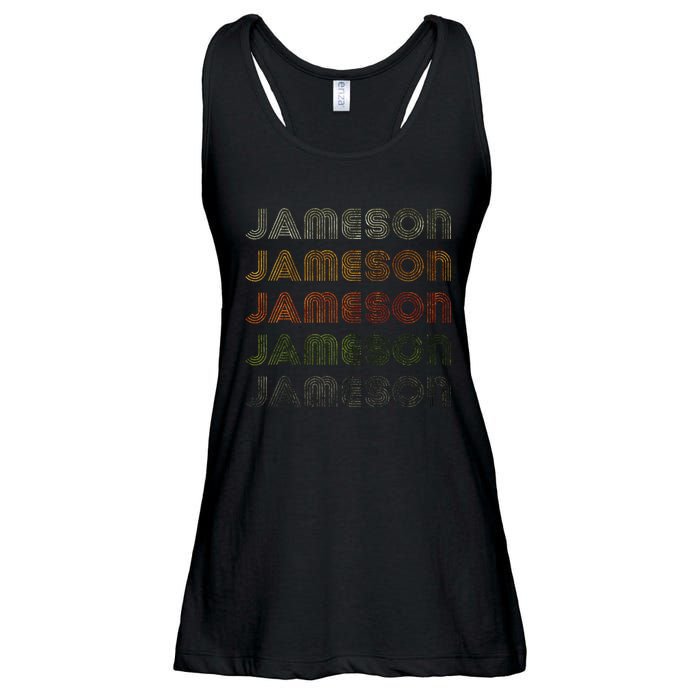 Love Heart Jameson Grungevintage Style Black Jameson Ladies Essential Flowy Tank