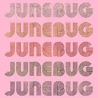 Love Heart Junebug Grunge Style Black Junebug Visor