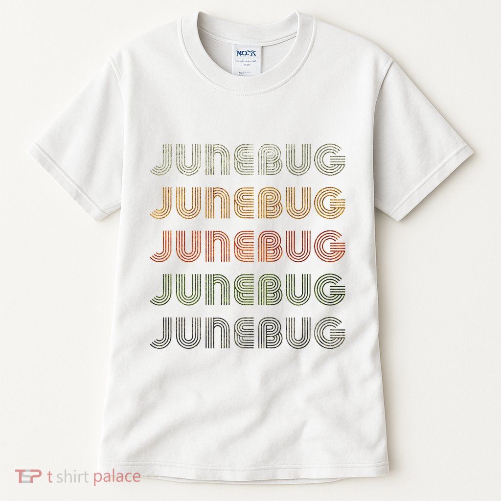 Love Heart Junebug Grunge Style Black Junebug Tall T-Shirt